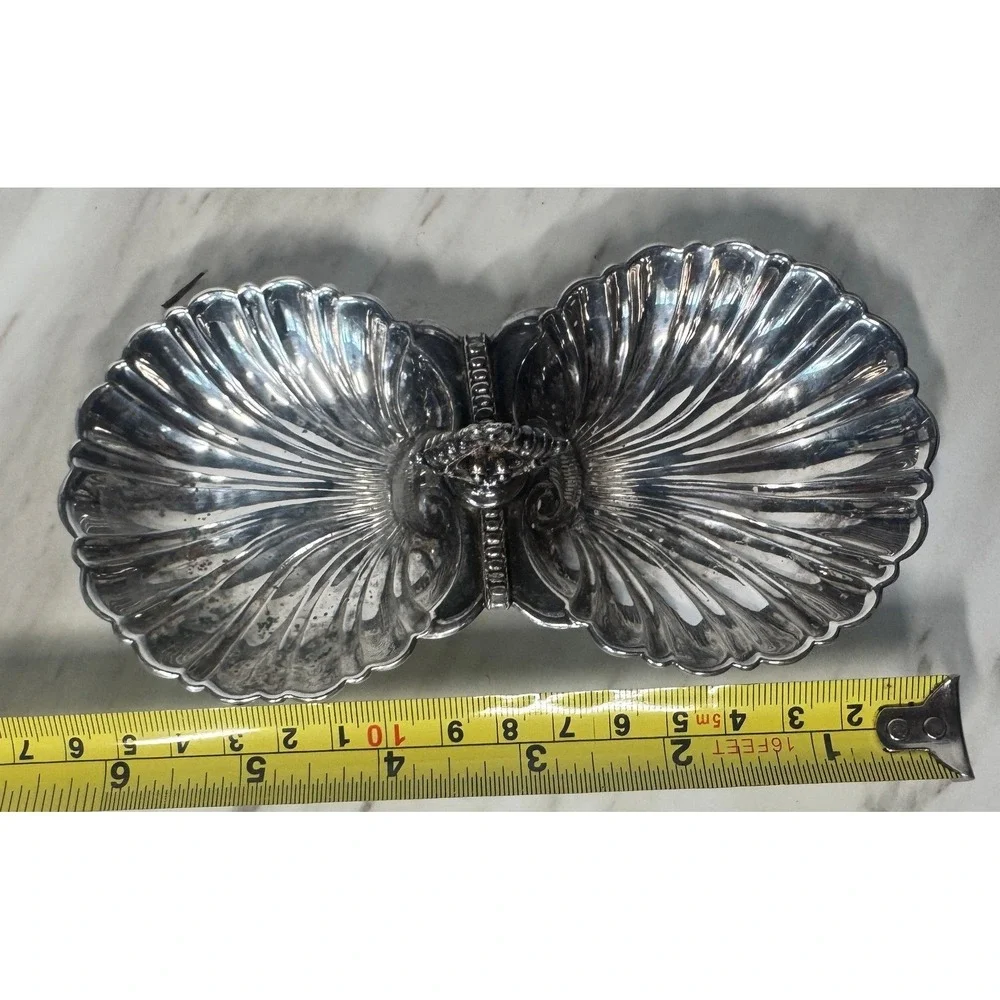 N/A vintage silver
